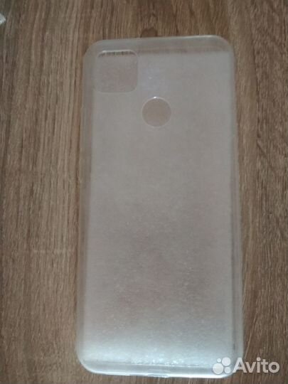 Чехлы на xiomi redmi 9c Nfc