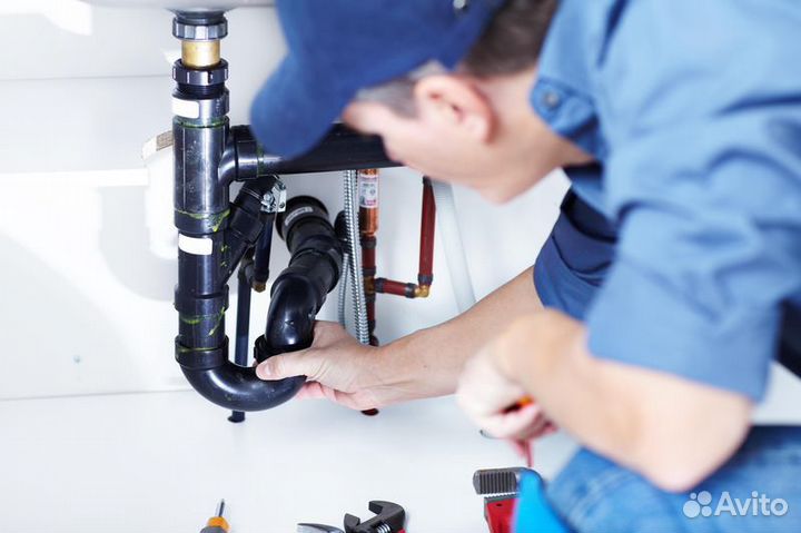 Слесарь-ремонтник