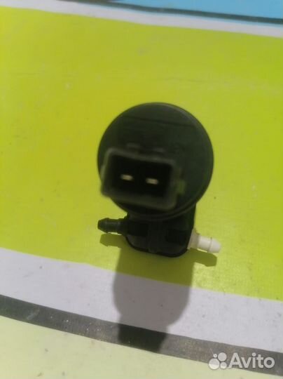 Насос омывателя Fiat Doblo