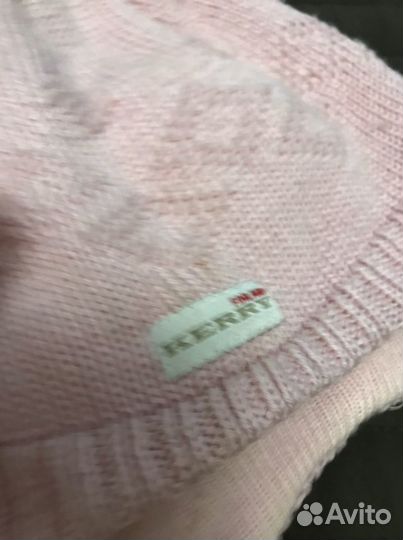 Шапка демисезонная Kerry