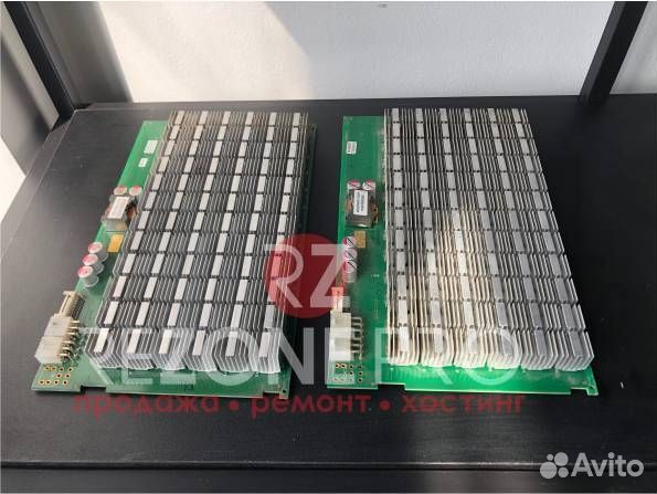 Хэш плата antminer L3+