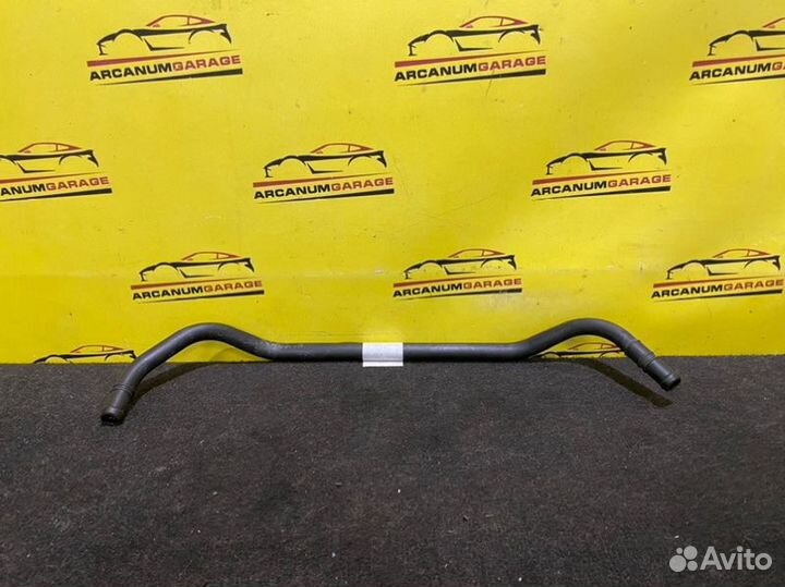 Патрубок охлаждения Mercedes 211 W211 OM642.920