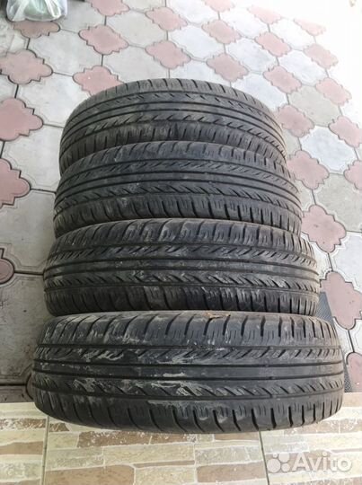 КАМА Breeze 175/70 R14