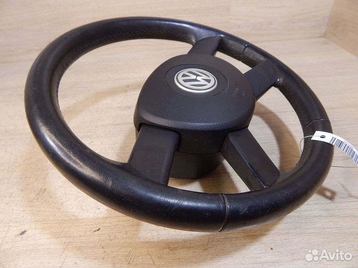Руль + AIR BAG Vw Touran