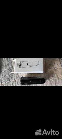 Электробритва enchen