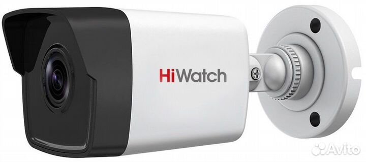 Камера видеонаблюдения Hikvision, HiWatch, Ezviz