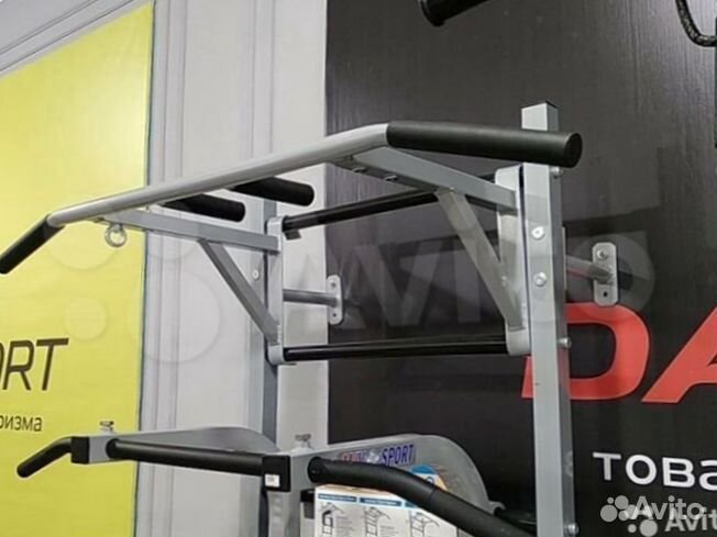 Шведская стенка. 250 кг. Многофункциональная