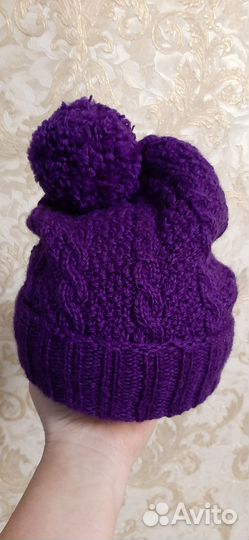 Шапка детская