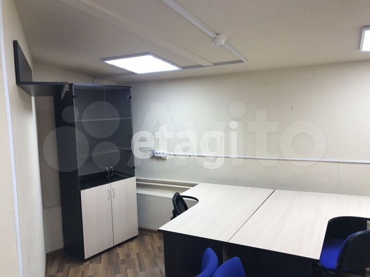 Сдам офисное помещение, 17.5 м²