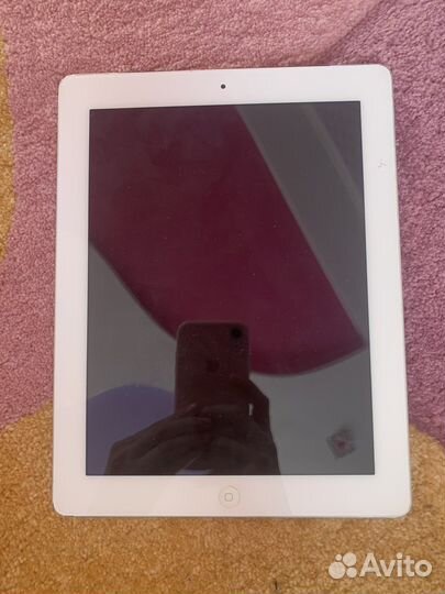 iPad
