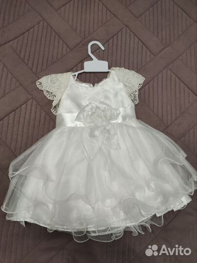 Платья нарядные