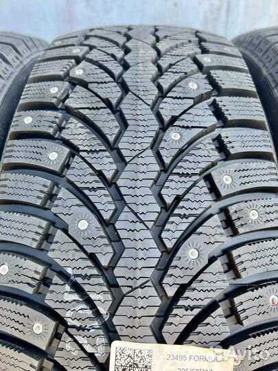 Formula Ice 225/60 R17