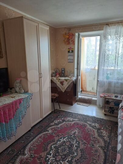 Квартира-студия, 26 м², 2/5 эт.