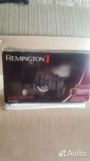 Электрические бигуди очень удобно когда нужно быст