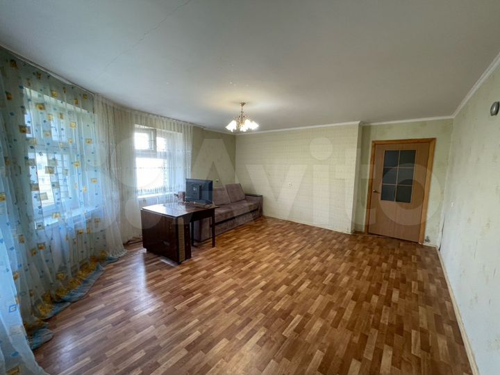 2-к. квартира, 73,6 м², 4/10 эт.