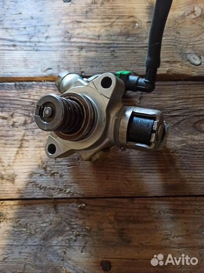 Тнвд Mazda 1.5, 2.0, 2.5