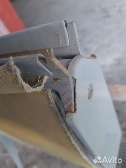 Электроглянцеватель эфг-2 1980 год СССР