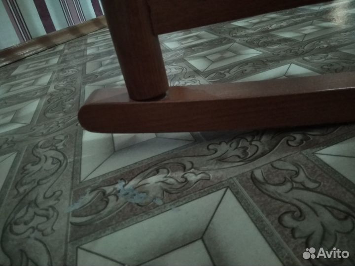 Кроватка детская