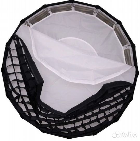 Софтбокс NiceFoto LED professional softbox LED-90c