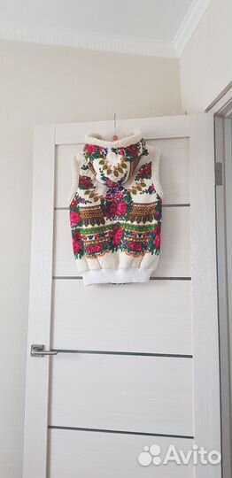 Желает для девочки