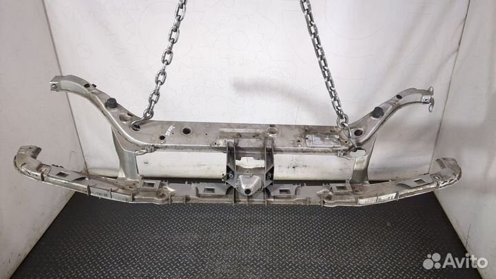 Рамка передняя Ford Focus 1, 2002