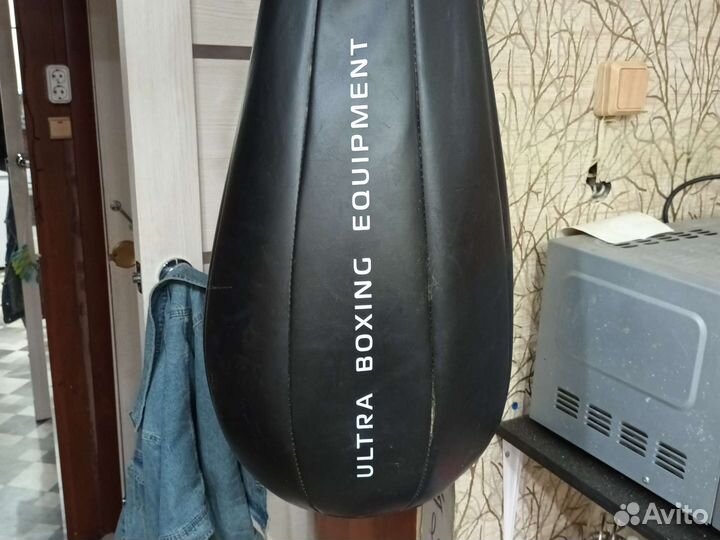 Боксерская груша 15 кг