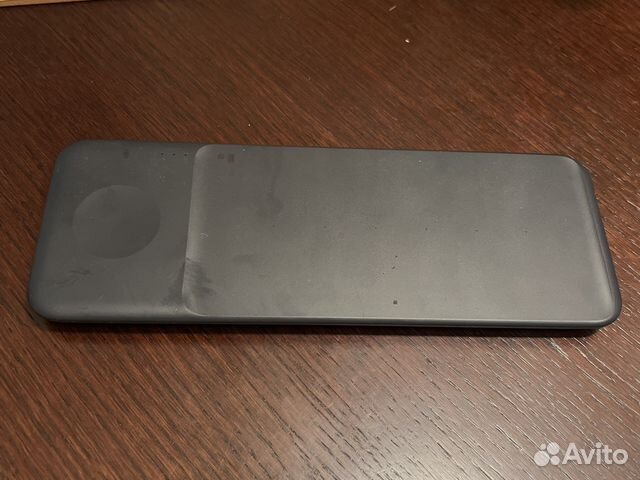 Беспроводная зарядная станция Samsung EP-P6300