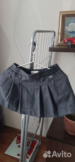 Юбка на девочку