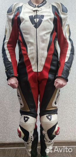 Мотокамбенезон