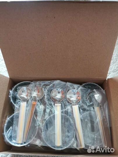 Кофейный набор Astra Zepter