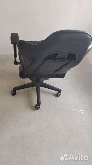 Кресло игровое zet gaming