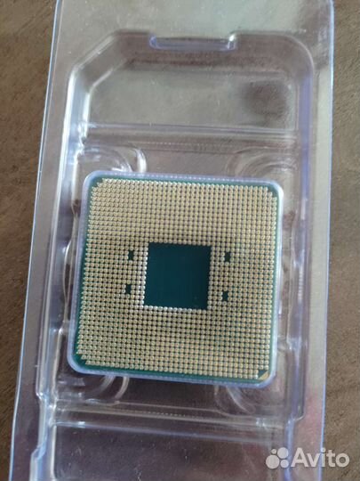 Процессор amd ryzen 5 5600