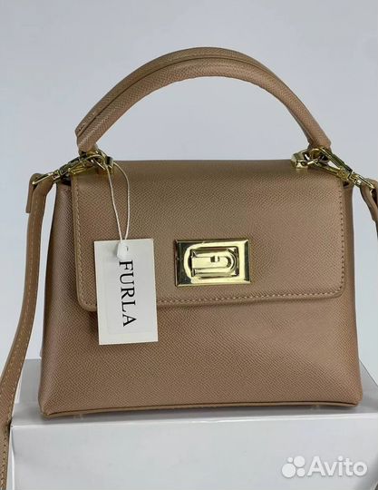 Сумка новая furla