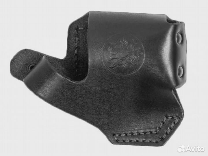 Кобура Holster поясная для Оса-пб4-1, модель Дз