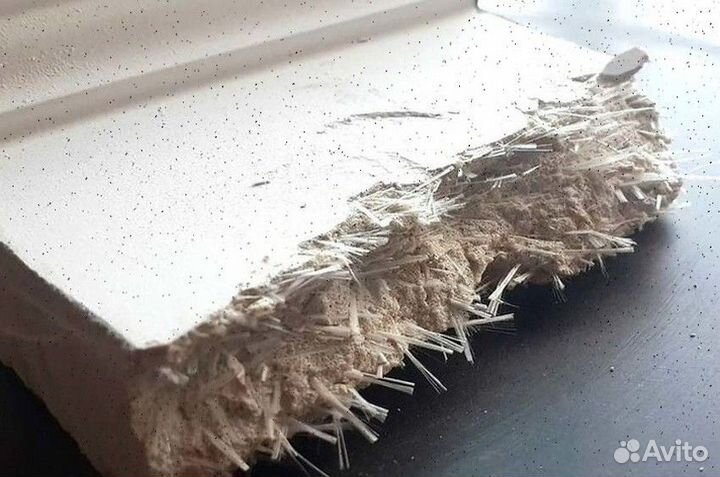 Полимерное фиброволокно