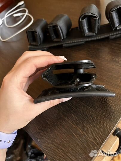 Кобура для пистолета пм