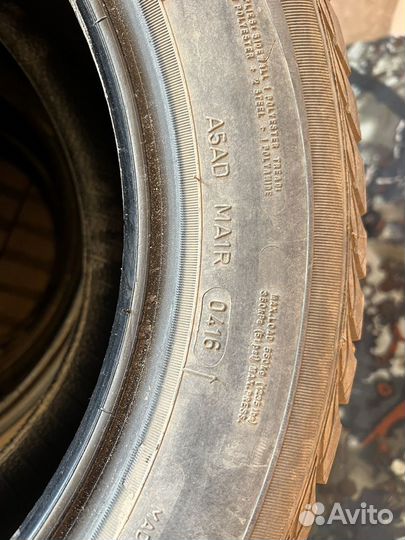 Sava Eskimo Stud 185/65 R15