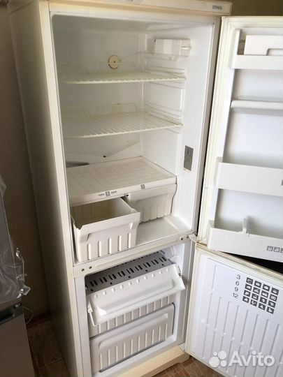 Холодильник