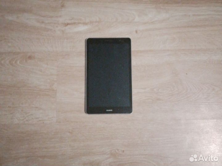 Huawei mediapad t3