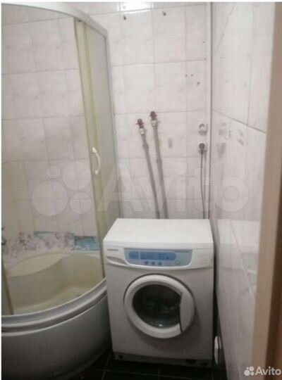 1-к. квартира, 33 м², 1/9 эт.