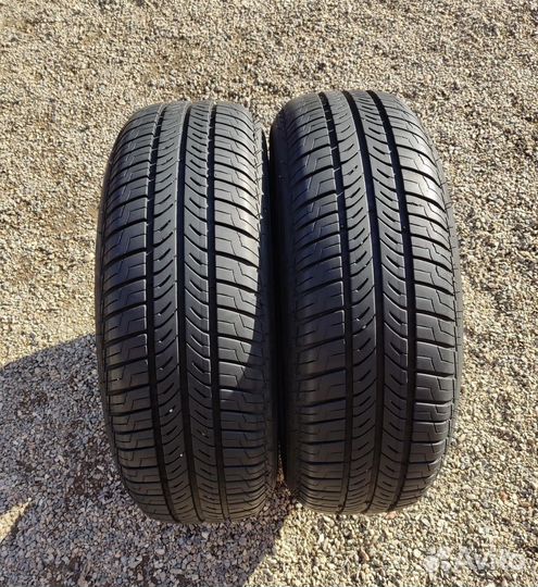 Hankook Kinergy ST AS 205/70 R15