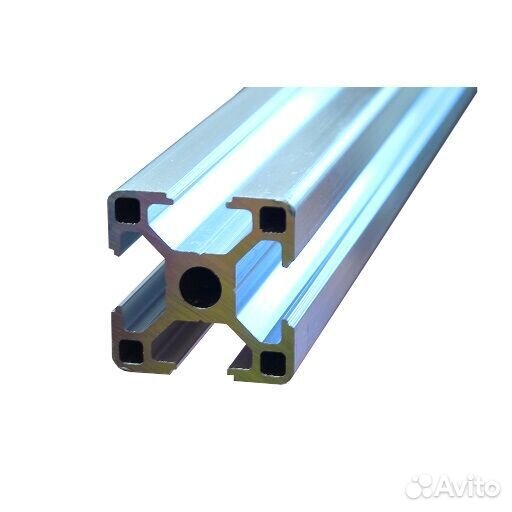Профиль алюминиевый