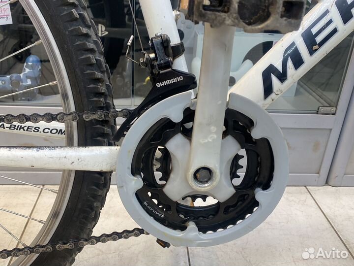 Велосипед merida kalahari 510