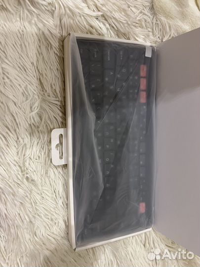 Беспроводная клавиатура samsung