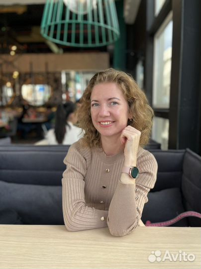 Психолог арт-терапевт