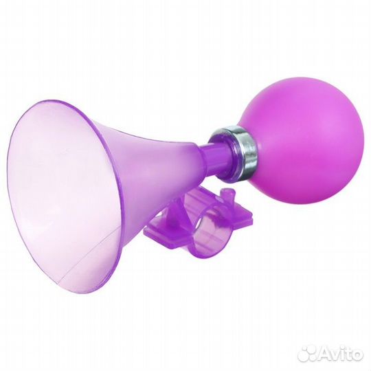 Клаксон сигнал гудок вело; 59410