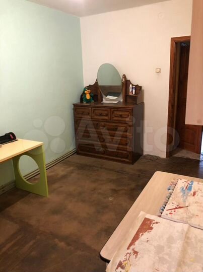 3-к. квартира, 72 м², 1/5 эт.