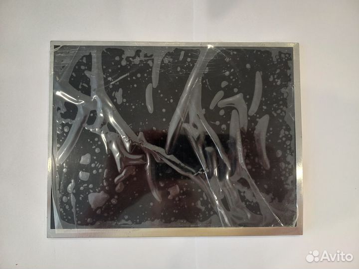 Матрица жки 10,0