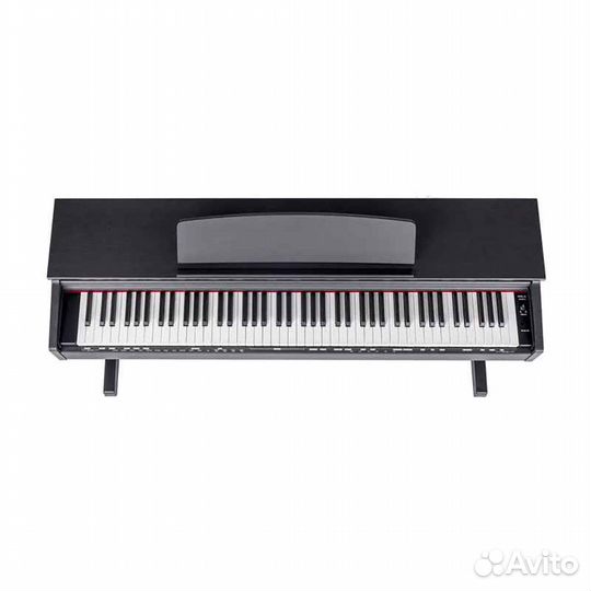 Цифровое пианино Orla CDP-101 белое