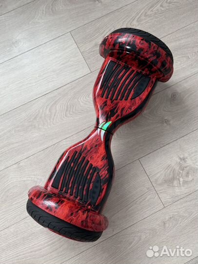 Гироскутер